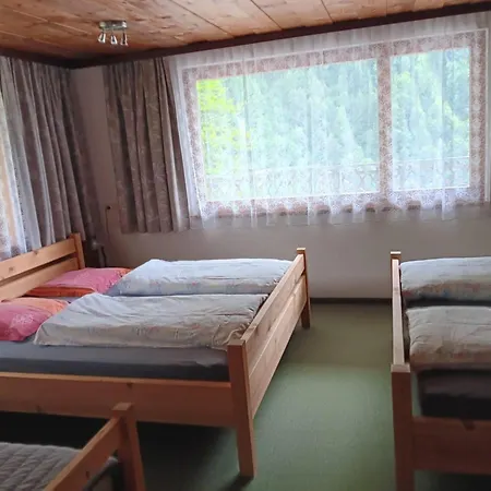 아파트 Haus Martine - Im Bergdorf Marul Auf 1000m