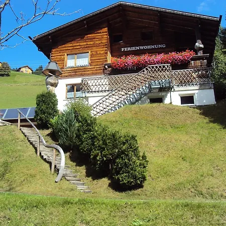 Haus Martine