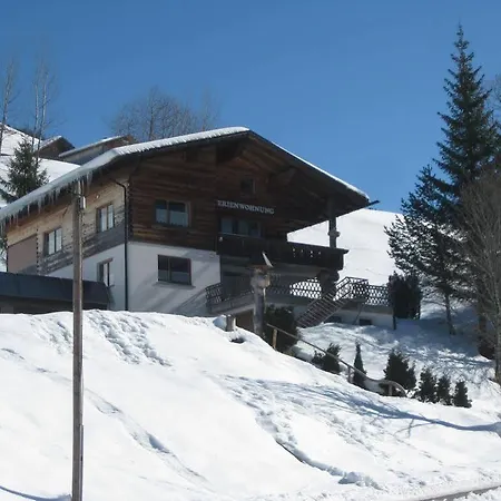 Haus Martine Apartment